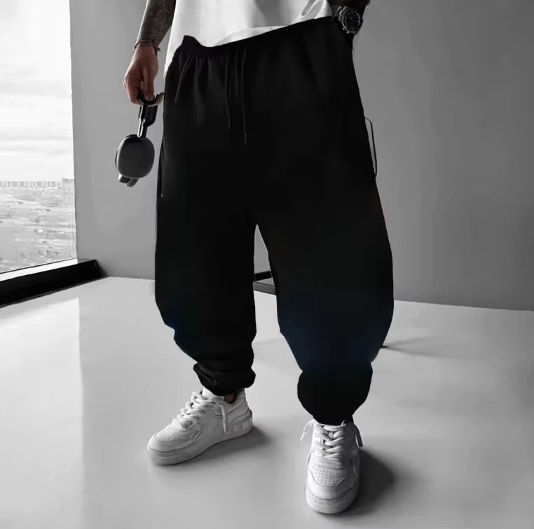 Pokemon Sweatpants Harajuku – Stile & Comfort