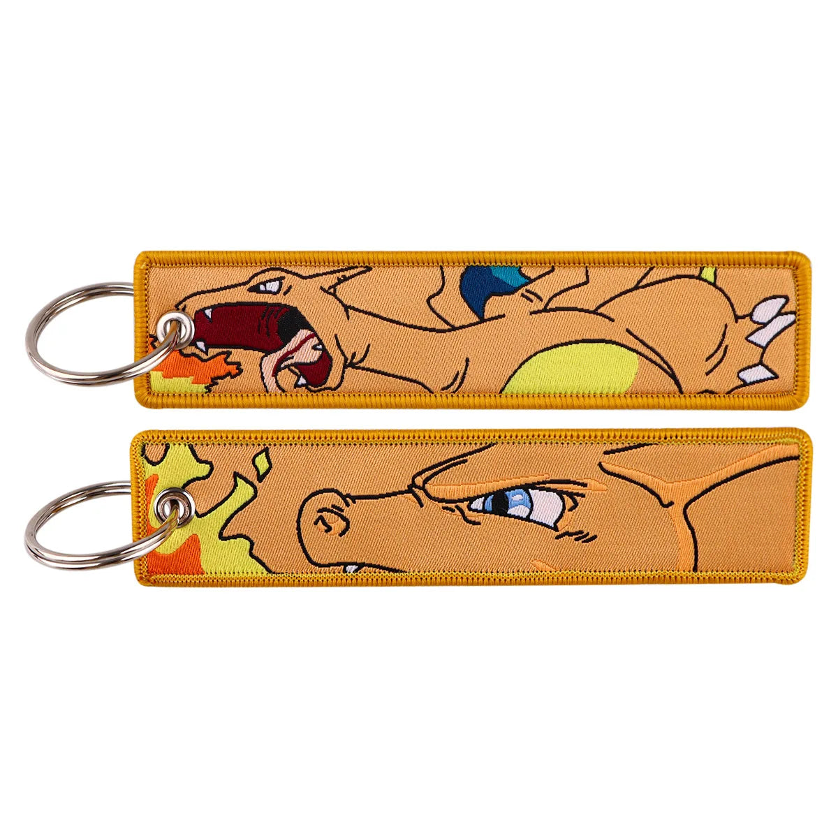 Anime Pokémon Pikachu – Portachiavi Cartoon