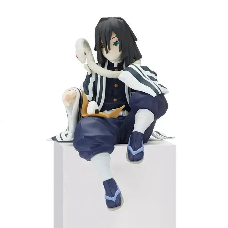Demon Slayer Anime Figures – Action Figures 15cm