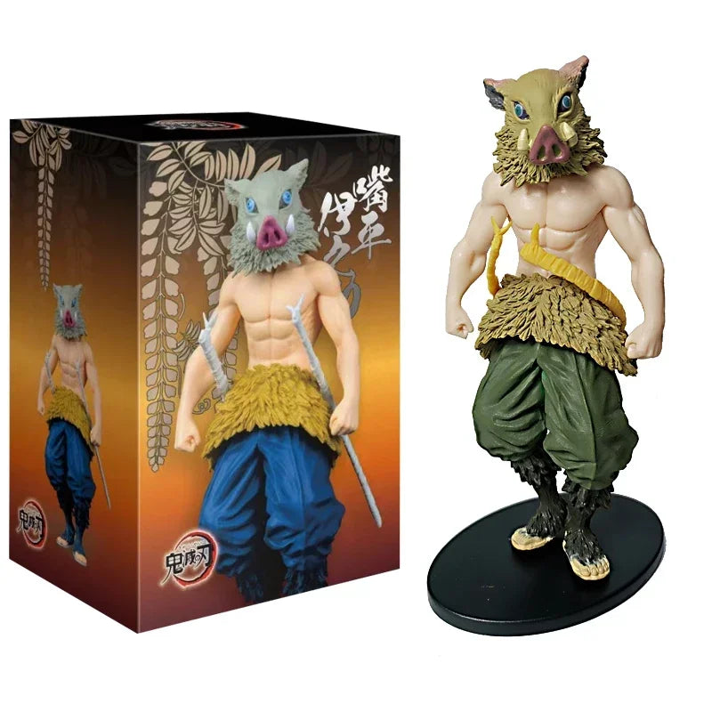 Anime Figure – Demon Slayer: Kimetsu no Yaiba