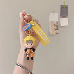Figura Collezionabile Naruto – Modello PVC Bandai per Bambini e Collezionisti