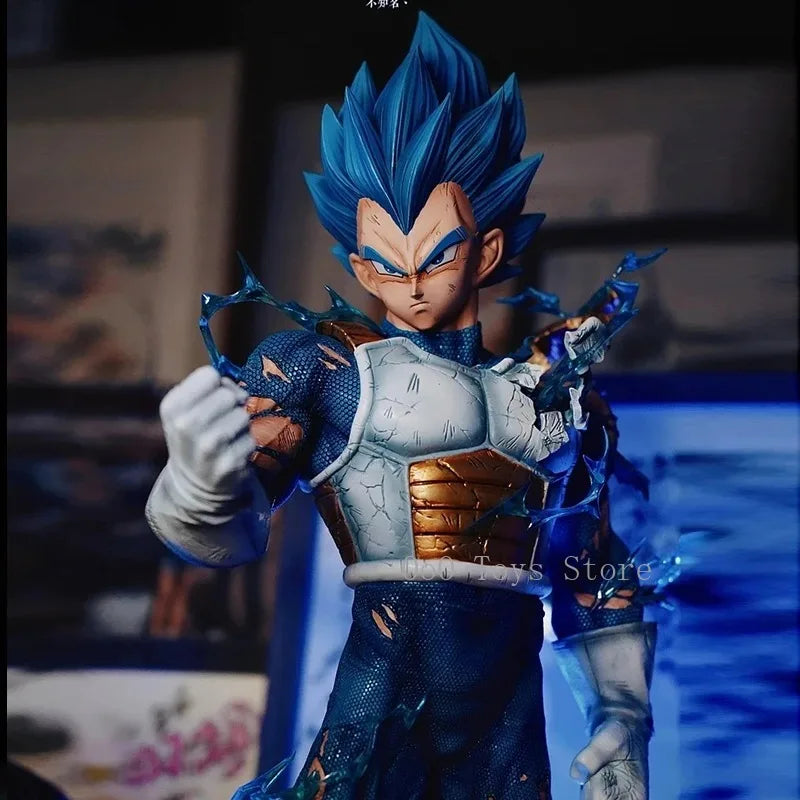 Dragon Ball Z – Vegeta 26.5cm