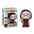 Funko Pop! Naruto Shippuden – Itachi con i Corvi #1022 & Itachi #578