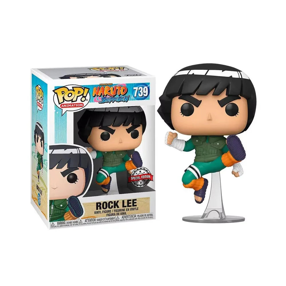 Funko Pop! Naruto Shippuden – Itachi con i Corvi #1022 & Itachi #578