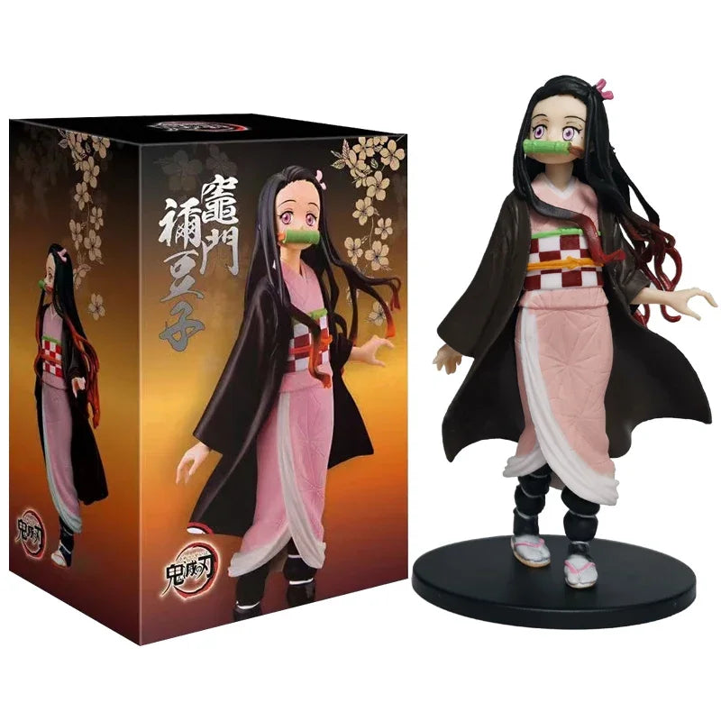 Anime Figure – Demon Slayer: Kimetsu no Yaiba