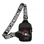Borsa a Tracolla Naruto – Mini Shoulder Bag