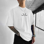 Dragon Ball – T-Shirt Goku Classic Portrait