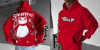 Pokemon Collaboration Hoodie 2025 – Comfort e Stile per Tutte le Stagioni!
