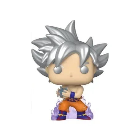 Funko Pop Dragon Ball Z – Goku Vinyl Figures