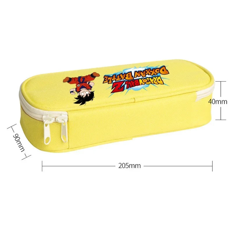 Dragon Ball Z – Astuccio Goku Student Stationery Box