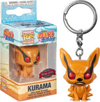 Funko Mini Figura Naruto – Collezione Anime Giapponese PVC