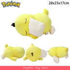 Collezione Pokémon – Peluche Morbidi e Adorabili
