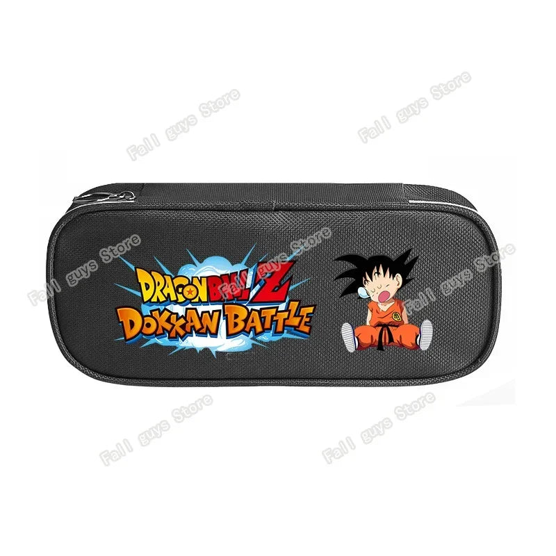 Dragon Ball Z – Astuccio Goku Student Stationery Box