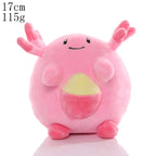 Peluche Pokémon – Morbidi e Adorabili