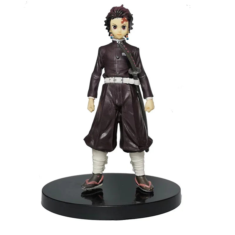 Anime Figure – Demon Slayer: Kimetsu no Yaiba