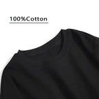 Naruto One Tail Column Force – T-shirt Estiva Unisex in Cotone