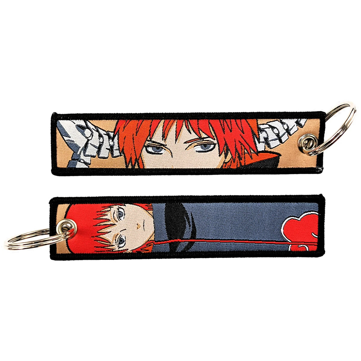 Accessorio Anime Naruto – Bandai