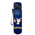 Pokemon 560ml Water Cup – Pikachu & Mewtwo