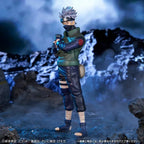 oys GiftsAction Figure Naruto Shippuden – Uchiha Sasuke 27cm | Collezione Bandai