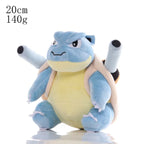 Peluche Pokémon – Morbidi e Adorabili