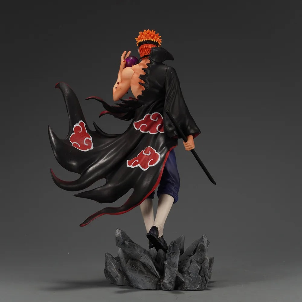 Action Figure Pain (Nagato) – Naruto Shippuden 🔥