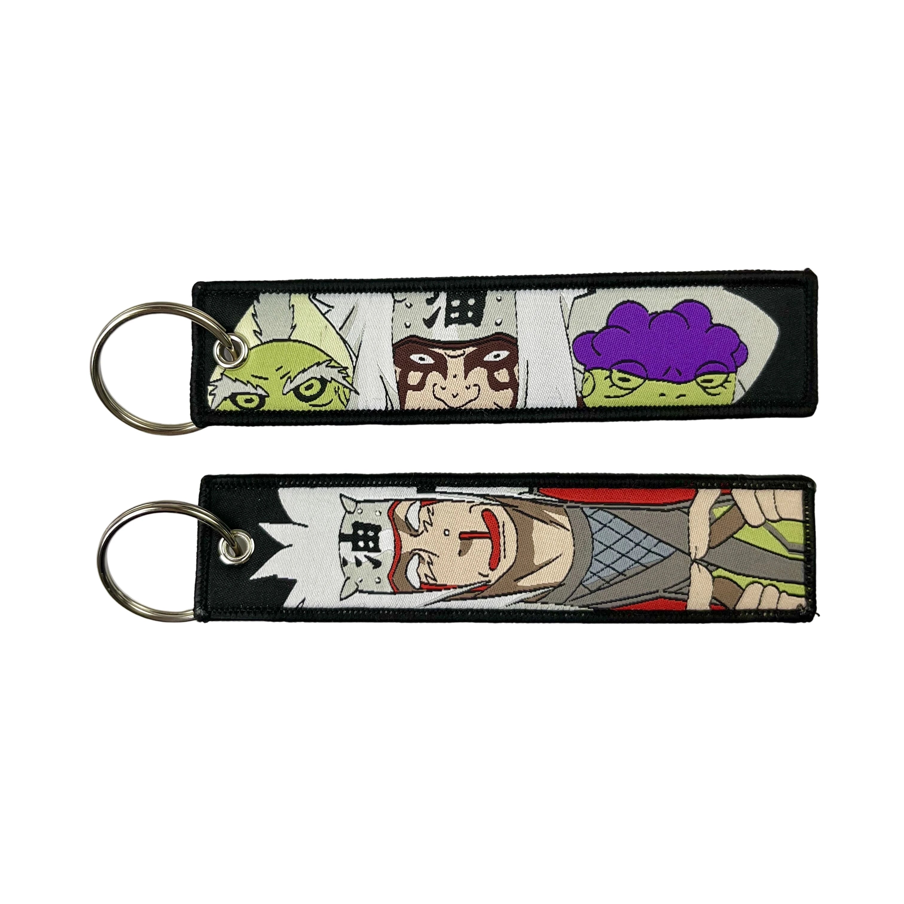 Accessorio Anime Naruto – Bandai