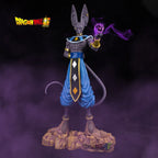 Dragon Ball Z – Beerus 30cm
