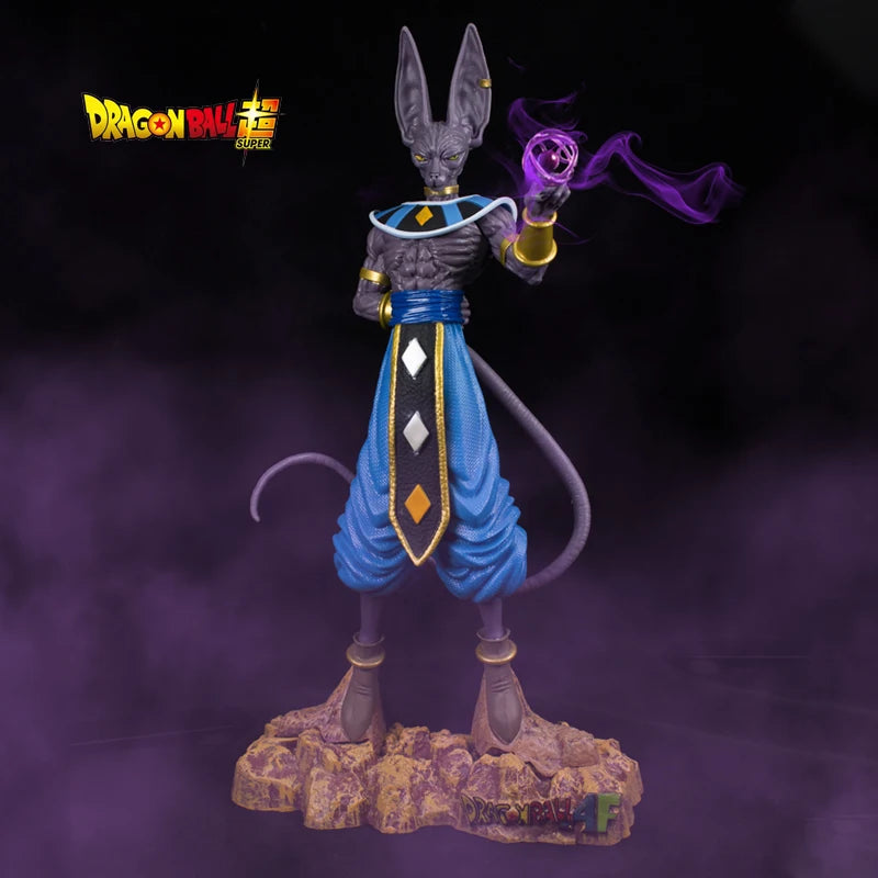 Dragon Ball Z – Beerus 30cm