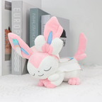 Collezione Pokémon – Peluche Morbidi e Adorabili