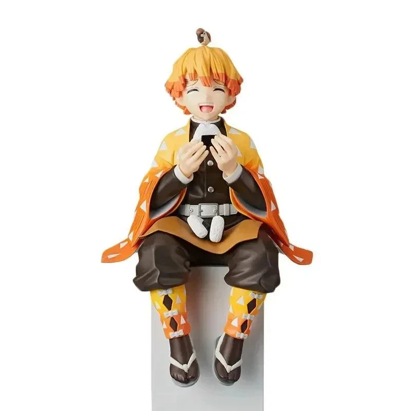 Demon Slayer Anime Figures – Action Figures 15cm