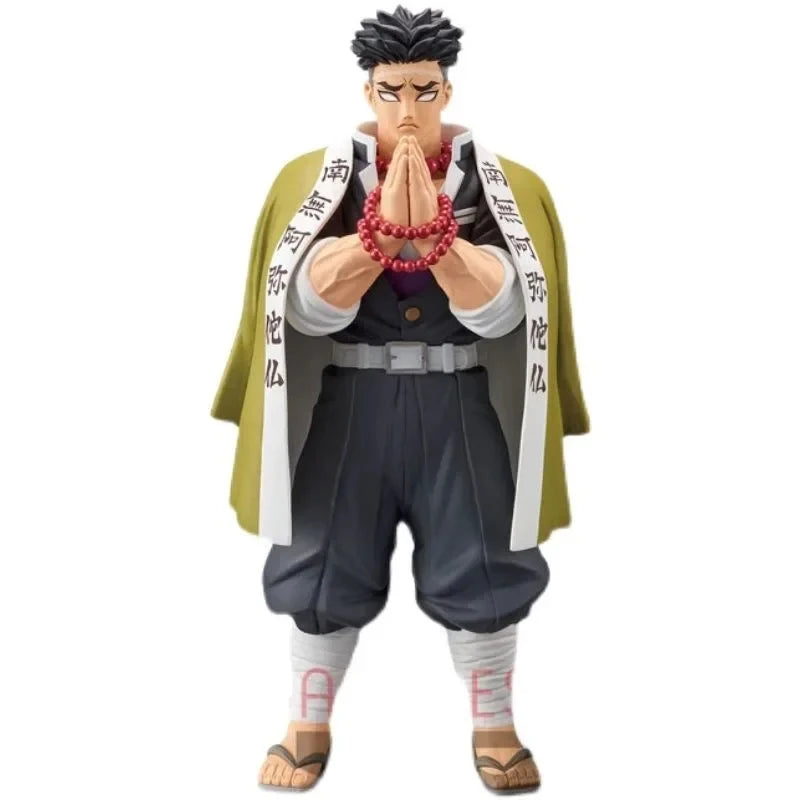 Demon Slayer Anime Figures – Action Figures 15cm