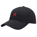 Naruto Baseball Cap – Nuvola Rossa Akatsuki