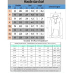 Naruto Anime Printed Jumper 2025 – Harajuku Style Oversized Sweater