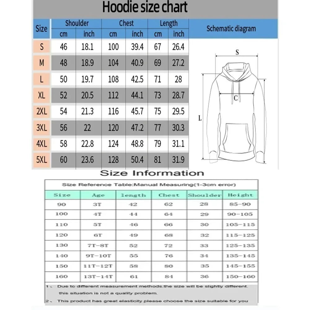 Naruto Anime Printed Jumper 2025 – Harajuku Style Oversized Sweater
