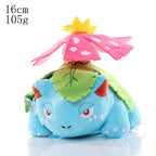 Peluche Pokémon – Morbidi e Adorabili