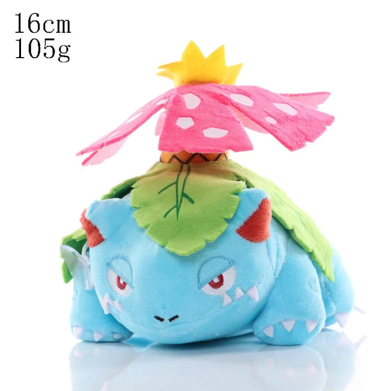 Peluche Pokémon – Morbidi e Adorabili