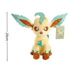 Collezione Pokémon Eevee – Peluche Morbidi