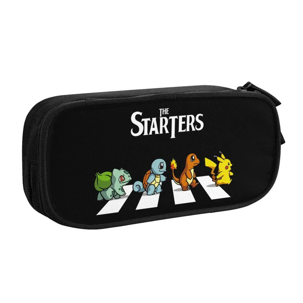 Pokémon Pikachu Pencil Case – Astuccio alla Moda per Studenti