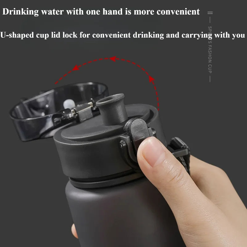 Pokemon 560ml Water Cup – Pikachu & Mewtwo