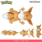 Collezione Pokémon – Peluche Morbidi e Adorabili