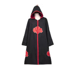 Mantello Cosplay Naruto – Hokage, Akatsuki & Kakashi Edition