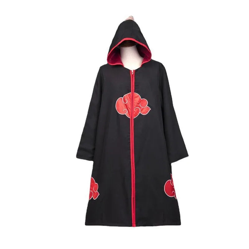 Mantello Cosplay Naruto – Hokage, Akatsuki & Kakashi Edition