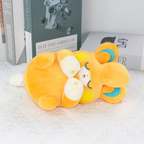 Collezione Pokémon – Peluche Morbidi e Adorabili
