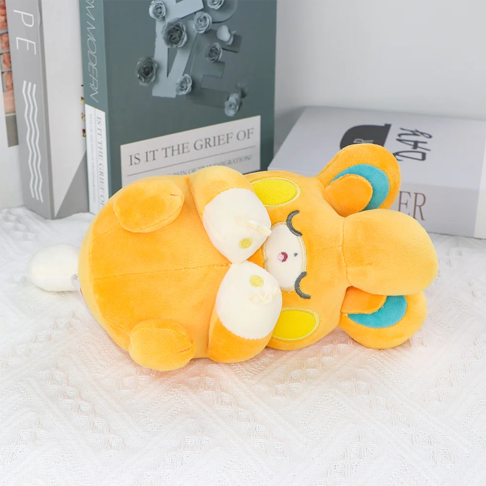 Collezione Pokémon – Peluche Morbidi e Adorabili