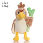 Peluche Pokémon – Morbidi e Adorabili