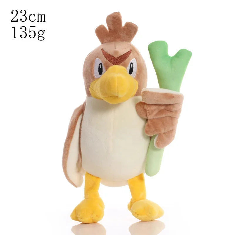 Peluche Pokémon – Morbidi e Adorabili