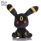 Collezione Pokémon Eevee – Peluche Morbidi