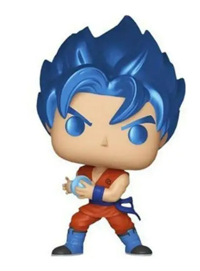 Funko Pop Dragon Ball Z – Goku Vinyl Figures