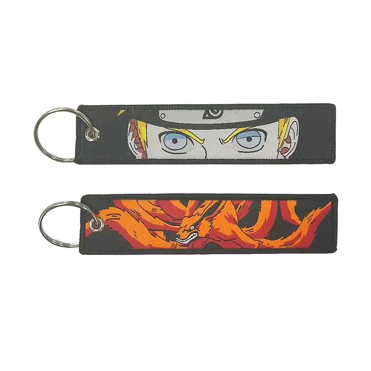 Accessorio Anime Naruto – Bandai