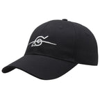 Naruto Baseball Cap – Nuvola Rossa Akatsuki